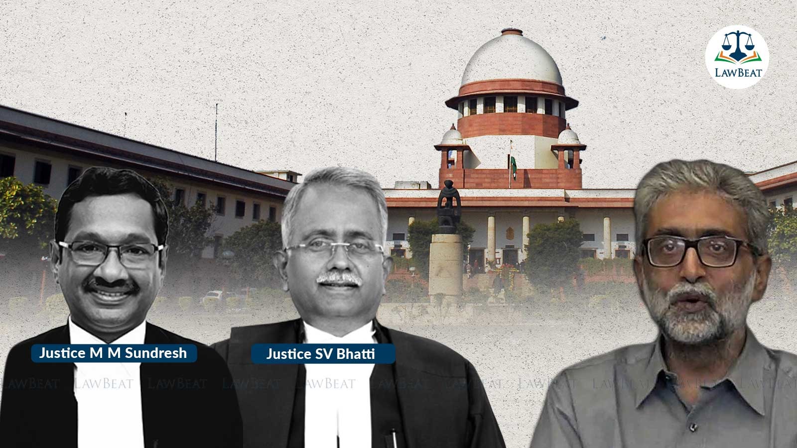 BREAKING: Supreme Court orders release of Gautam Navlakha on bail after he deposits INR 20 lakhs as house arrest expenses BREAKING: Supreme Court orders release of Gautam Navlakha on bail after he deposits INR 20 lakhs as house arrest expenses